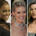 Supermodel Mania!