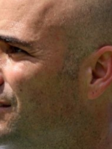 Andre Agassi Blurb AP
