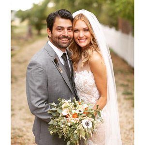 Celebrity Wedding Photos! | Access Hollywood