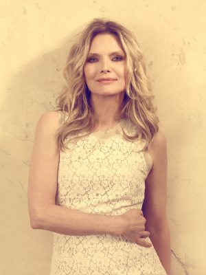 Michelle Pfeiffer