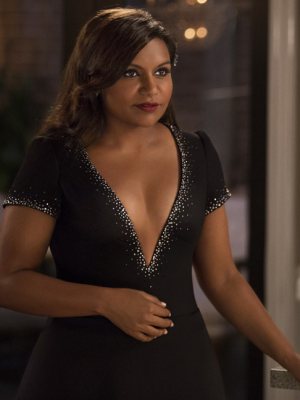 Mindy Kaling