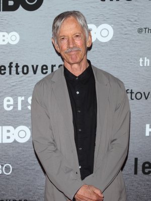 Scott Glenn