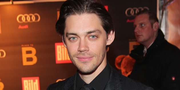 Tom Payne (Getty)