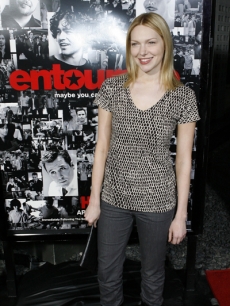Laura Prepon LA 4 5 07 AP