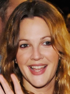 Drew Barrymore 