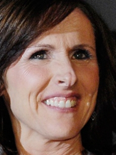 Molly Shannon Blurb AP