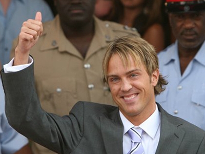 Larry Birkhead