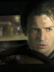 Nathan Fillion Drive  blurb  