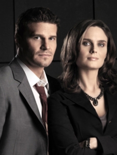 david boreanaz emily dooschanel bones blurb FOX