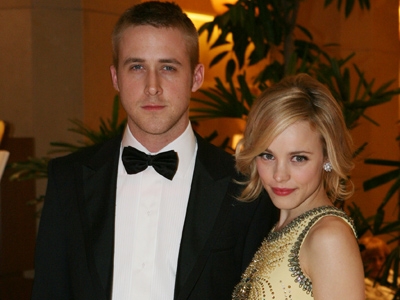 Check out these shots of Ryan & Rachel...