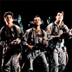 Ghostbusters
