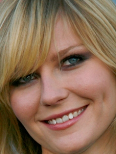 Kirsten Dunst