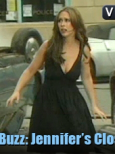 jennifer love hewitt FLASH