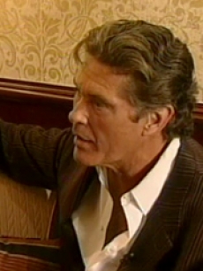 david hasselhoff