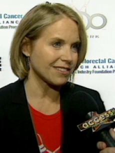 Katie Couric