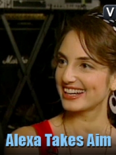 alexa ray joel FLASH