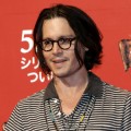 Johnny Depp BLURB AP