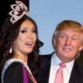Introducing new Miss Universe Riyo Mori