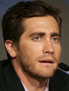 jake gyllenhaal  zodiac - cannes AP