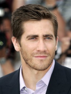 Jake Gyllenhaal