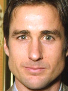 Luke Wilson 