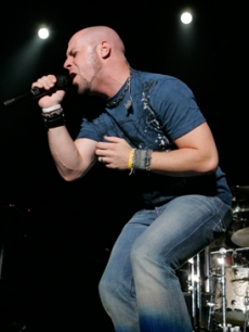 Daughtry, Chris LAS VEGAS 5 26 &rsquo;07 AP 2