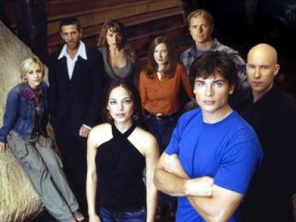 smallville 
