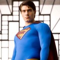 Brandon Routh - Superman Returns blurb