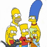 the simpsons fox