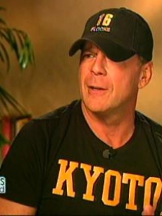 Bruce Willis
