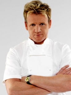 Gordon Ramsay