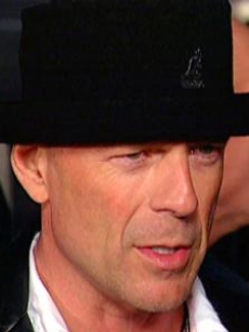 Bruce Willis