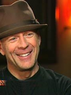 Bruce Willis