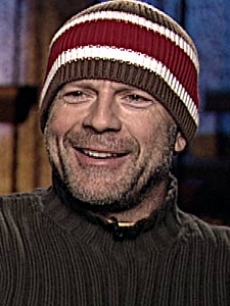 Cute in a cap!