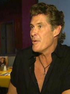 David on Access