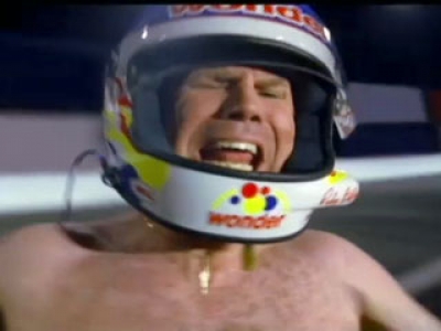 Will Ferrell - Talladega Nights