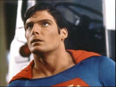 Superman-Chris Reeve