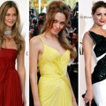 A look at some of the glamorous Cannes fashions!