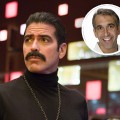 Oceans 13 Movie Mantz