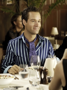Chris Diamantopoulos plays Rodney 