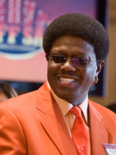 Bernie Mac Oceans 13 Warners