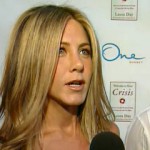 Jennifer Aniston