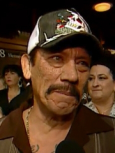 danny trejo