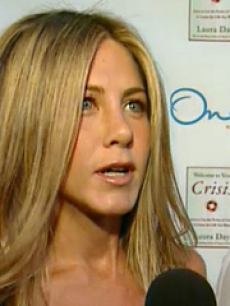 Jennifer Aniston