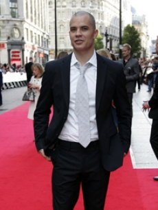 The film also stars Timothy Olyphant