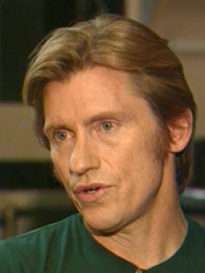 Denis Leary is the son of Irish immigrants