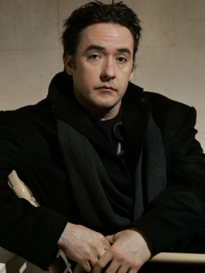 Another shot of John at Sundance, 2007