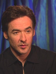 John Cusack