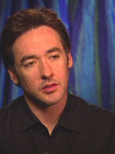 John Cusack