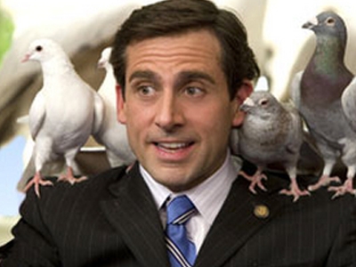 Evan Almighty Blurb